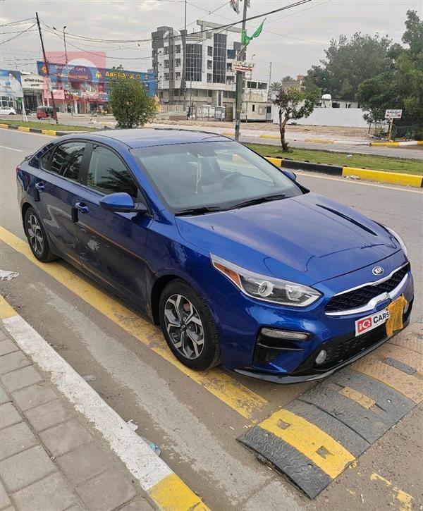 كيا فورتي 2019 للبيع في العراق -  بغداد